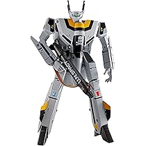 Amazon | DX超合金 VF-1J バルキリー（一条輝機）‑STORE LIMITED